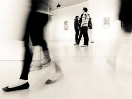 無(wú)人駕駛?cè)蚋?jìng)逐，為什么我看好中國(guó)力量？